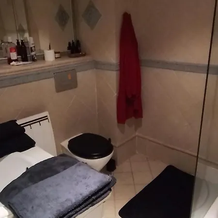 T2 Les Vallees 92700 Διαμέρισμα